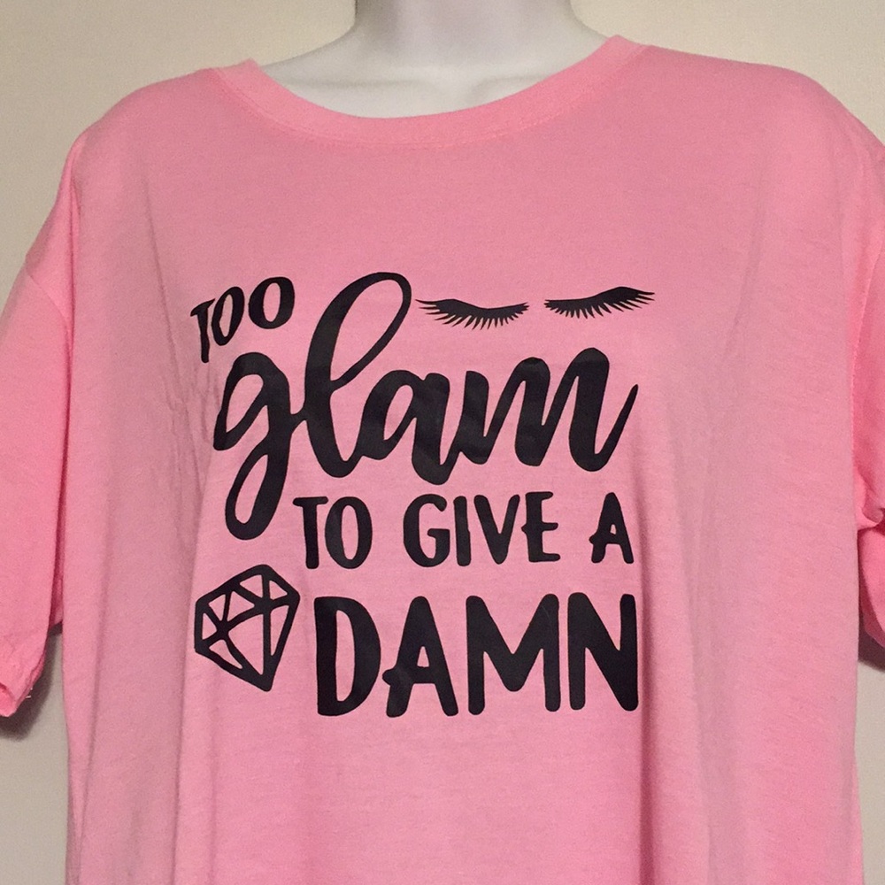 Glam T-shirt